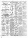 Exmouth Journal Saturday 06 August 1887 Page 5