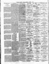 Exmouth Journal Saturday 01 October 1887 Page 8