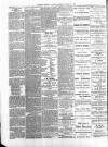 Exmouth Journal Saturday 22 October 1887 Page 8