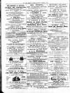 Exmouth Journal Saturday 05 November 1887 Page 4