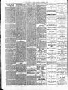 Exmouth Journal Saturday 05 November 1887 Page 8