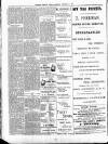 Exmouth Journal Saturday 31 December 1887 Page 8