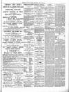 Exmouth Journal Saturday 28 January 1888 Page 5