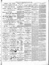 Exmouth Journal Saturday 04 February 1888 Page 5
