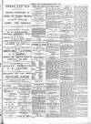 Exmouth Journal Saturday 14 April 1888 Page 5