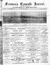 Exmouth Journal Saturday 19 May 1888 Page 1