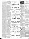Exmouth Journal Saturday 13 October 1888 Page 10