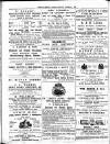 Exmouth Journal Saturday 01 December 1888 Page 4