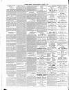 Exmouth Journal Saturday 05 January 1889 Page 8