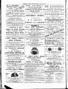 Exmouth Journal Saturday 29 June 1889 Page 5