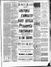 Exmouth Journal Saturday 06 July 1889 Page 9