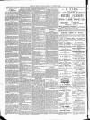Exmouth Journal Saturday 02 November 1889 Page 8