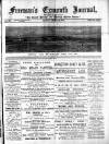 Exmouth Journal Saturday 18 January 1890 Page 1