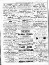 Exmouth Journal Saturday 01 February 1890 Page 4
