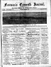 Exmouth Journal Saturday 08 March 1890 Page 1