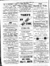 Exmouth Journal Saturday 08 March 1890 Page 4