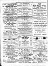 Exmouth Journal Saturday 16 August 1890 Page 4