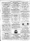 Exmouth Journal Saturday 08 November 1890 Page 4