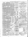 Exmouth Journal Saturday 21 March 1891 Page 8