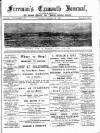 Exmouth Journal Saturday 12 September 1891 Page 1