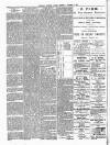 Exmouth Journal Saturday 31 October 1891 Page 8