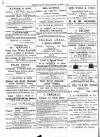 Exmouth Journal Saturday 07 November 1891 Page 4