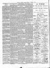 Exmouth Journal Saturday 07 November 1891 Page 8