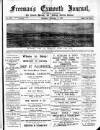 Exmouth Journal Saturday 06 February 1892 Page 1