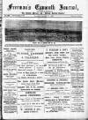 Exmouth Journal Saturday 27 January 1894 Page 1