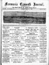 Exmouth Journal Saturday 17 February 1894 Page 1
