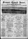 Exmouth Journal Saturday 02 June 1894 Page 1