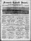 Exmouth Journal Saturday 01 September 1894 Page 1