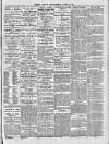 Exmouth Journal Saturday 27 October 1894 Page 5