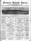 Exmouth Journal Saturday 15 December 1894 Page 1