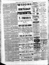 Exmouth Journal Saturday 05 January 1895 Page 10