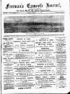 Exmouth Journal Saturday 14 September 1895 Page 1