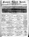 Exmouth Journal Saturday 08 February 1896 Page 1