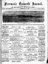 Exmouth Journal Saturday 09 May 1896 Page 1