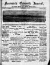 Exmouth Journal Saturday 16 May 1896 Page 1