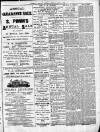 Exmouth Journal Saturday 25 July 1896 Page 5
