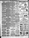 Exmouth Journal Saturday 25 July 1896 Page 8