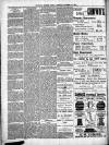 Exmouth Journal Saturday 21 November 1896 Page 8