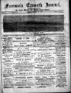 Exmouth Journal Saturday 26 December 1896 Page 1