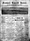 Exmouth Journal Saturday 27 February 1897 Page 1