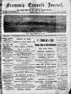 Exmouth Journal Saturday 17 April 1897 Page 1