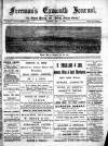 Exmouth Journal Saturday 01 May 1897 Page 1