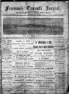 Exmouth Journal Saturday 03 July 1897 Page 1