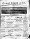 Exmouth Journal Saturday 10 July 1897 Page 1