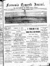 Exmouth Journal Saturday 06 November 1897 Page 1