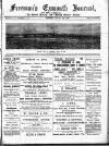 Exmouth Journal Saturday 22 January 1898 Page 1